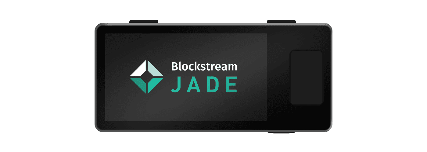 Jade confirmation number for erasing all data