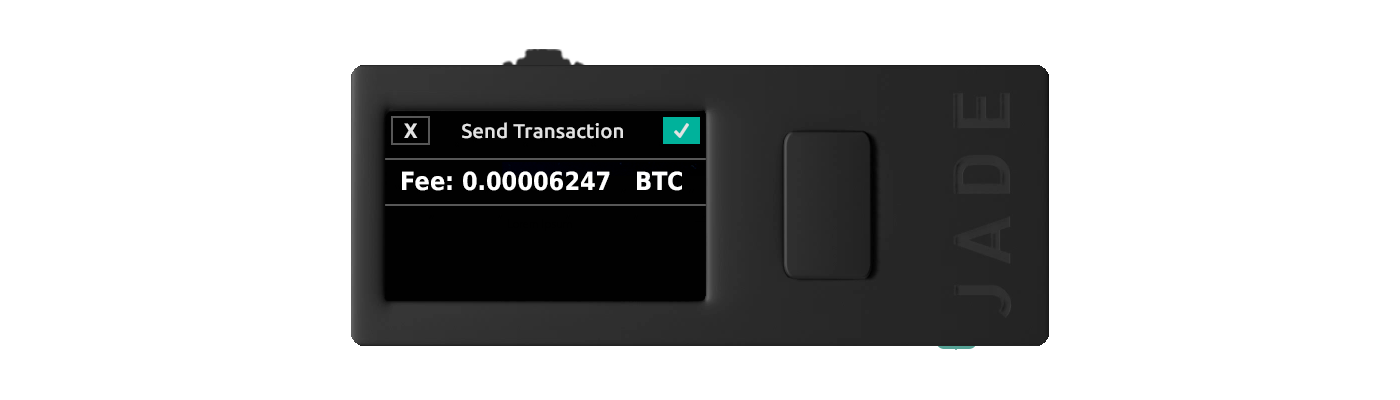 CoinFlip - Thank you for the gifts Blockstream! The CoinFlip Team can't  wait to try out the Blockstream Jade wallet. Jade is a purely open-sourced  hardware wallet for storing #Bitcoin and liquid