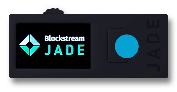 Jade Hardware Wallet Review: Bitcoin Only Wallet