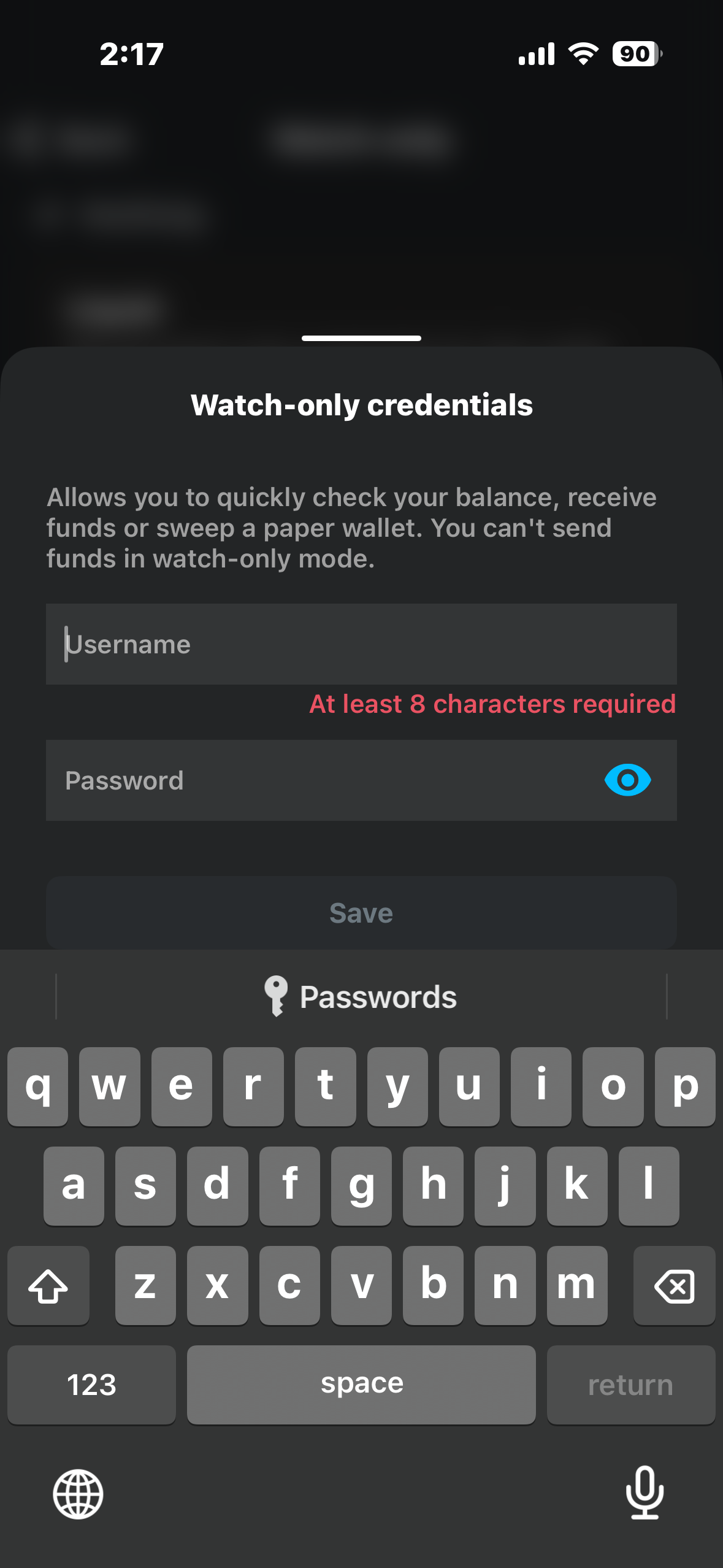 Set up watch only wallet 4.PNG