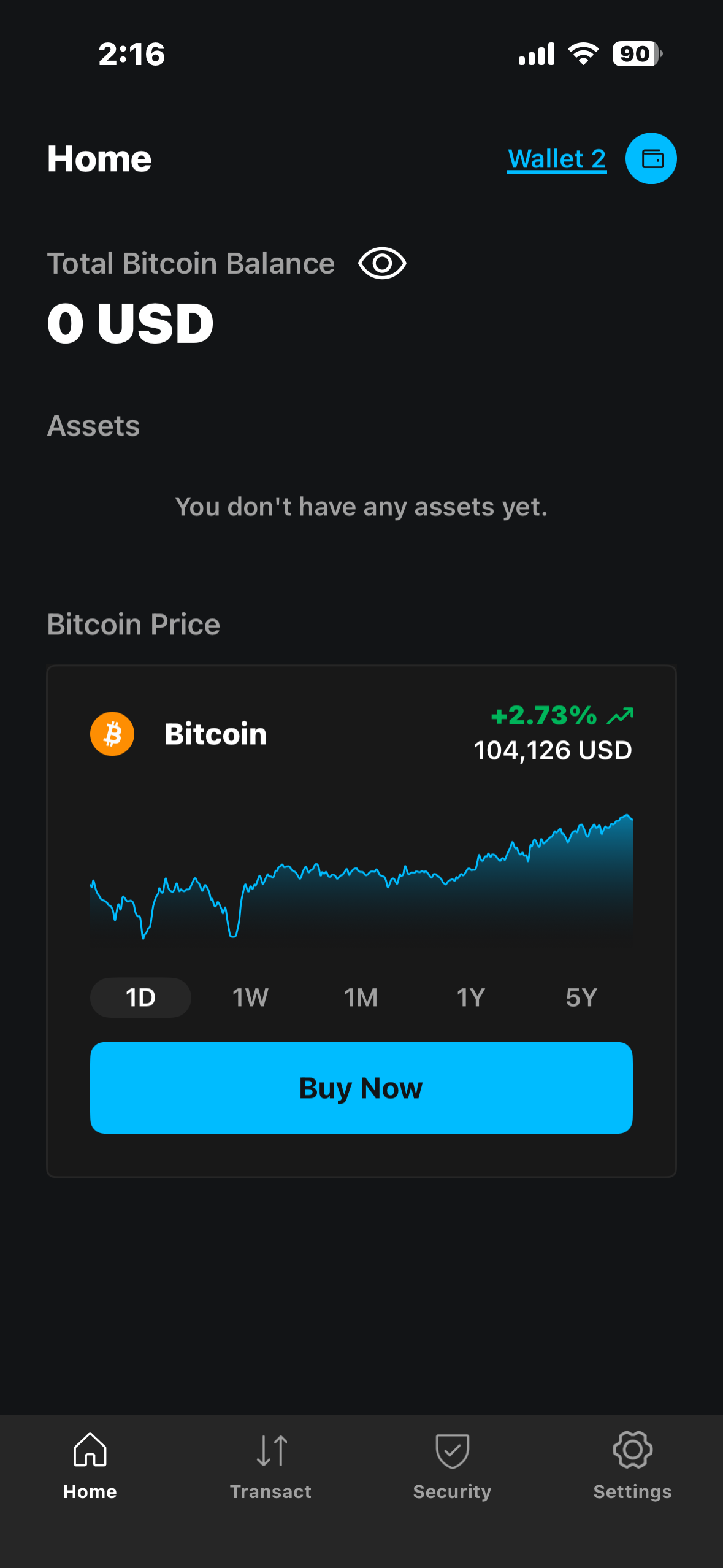 Set up watch only wallet 1.PNG