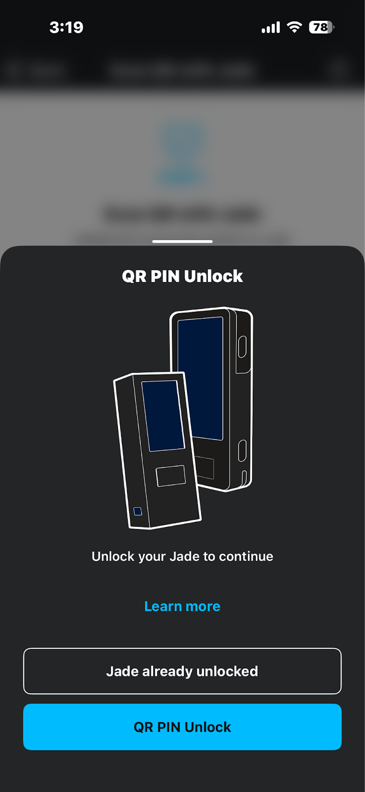 Unlock Jade Plus